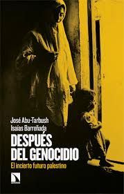 DESPUS DEL GENOCIDIO