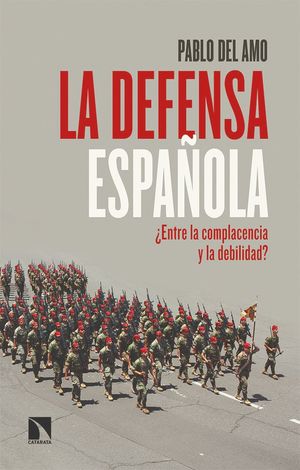 LA DEFENSA ESPAOLA