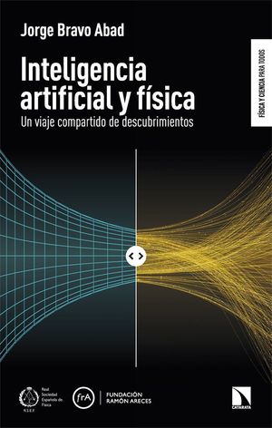 INTELIGENCIA ARTIFICIAL Y FISICA