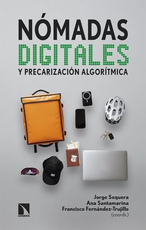N�MADAS DIGITALES Y PRECARIZACI�N ALGOR�TMICA