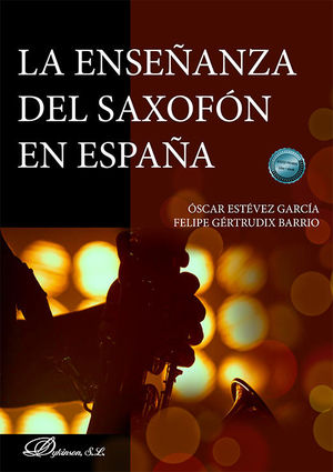 LA ENSEANZA DEL SAXOFN EN ESPAA