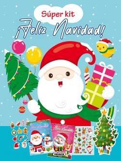 FELIZ NAVIDAD