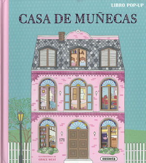 CASA DE MUECAS
