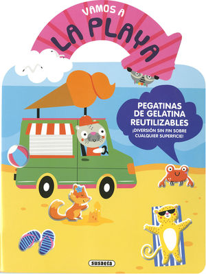 PLAYA, LA