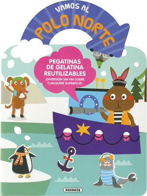 POLO NORTE, EL