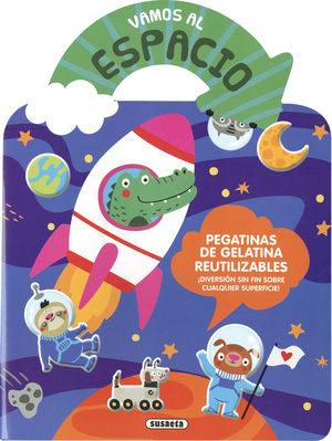 ESPACIO, EL