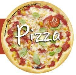 PIZZA. RECETAS REDONDAS