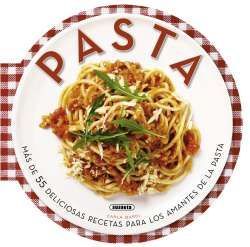 PASTA. RECETAS REDONDAS