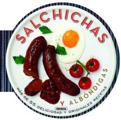 SALCHICHAS Y ALBONDIGAS. RECETAS REDONDAS