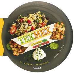 ENCHILADAS, TACOS ,FAJITAS Y  BURRITOS. RECETAS REDONDAS