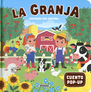 GRANJA, LA