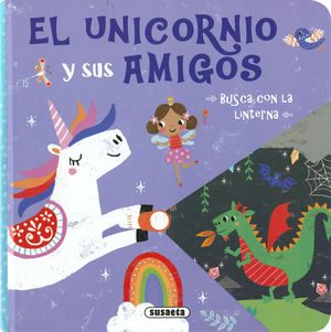 UNICORNIO Y SUS AMIGOS, EL