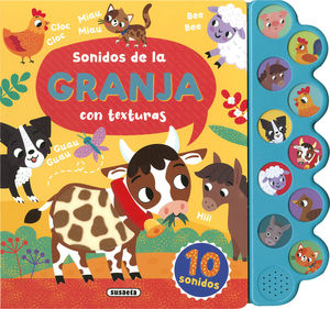 SONIDOS DE LA GRANJA
