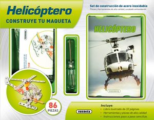 HELIC�PTERO