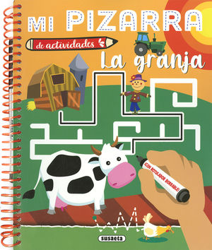 GRANJA, LA