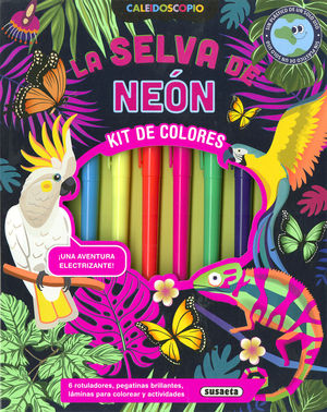 LA SELVA DE NEN