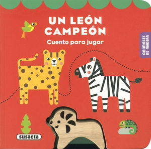 UN LEN CAMPEN