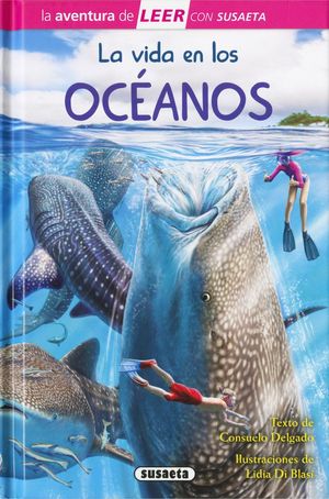 LA VIDA EN LOS OC�ANOS