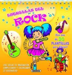 ESTRELLAS DEL ROCK