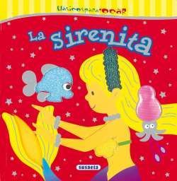 LA SIRENITA
