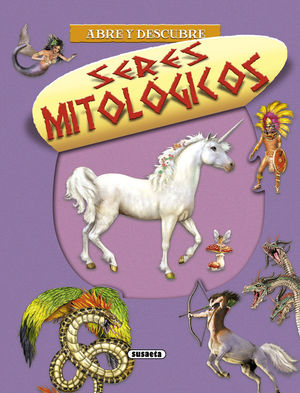 SERES MITOLGICOS