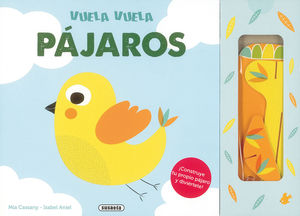 PJAROS
