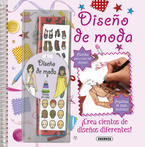 DISEO DE MODA