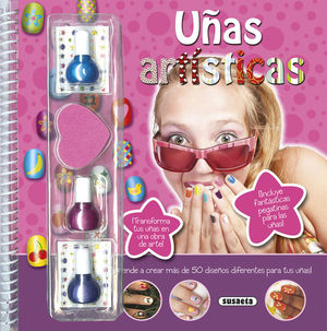 UAS ARTSTICAS