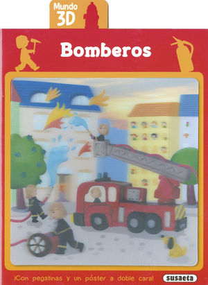 BOMBEROS