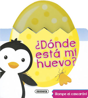 PINGUINO