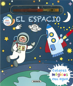 ESPACIO, EL
