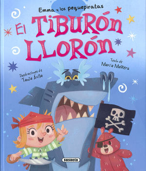 EL TIBURN LLORN