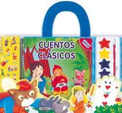 CUENTOS CLASICOS
