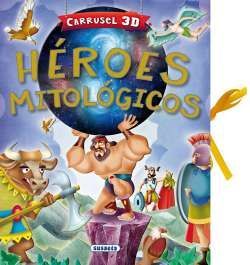 HROES MITOLGICOS