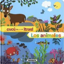 ANIMALES, CUCU TRAS