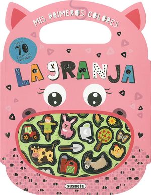 GRANJA, LA