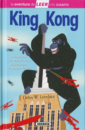 KING KONG