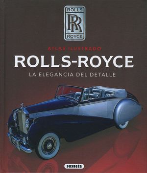 ROLLS-ROYCE