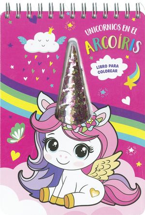 UNICORNIOS EN EL ARCO�RIS