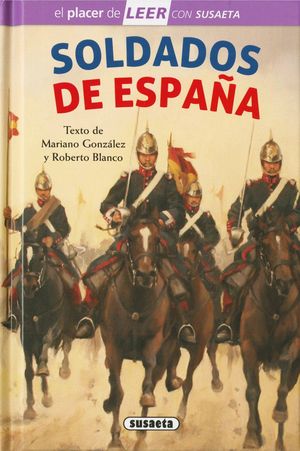 SOLDADOS DE ESPA�A