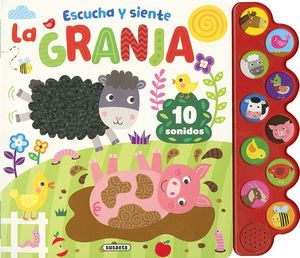 LA GRANJA