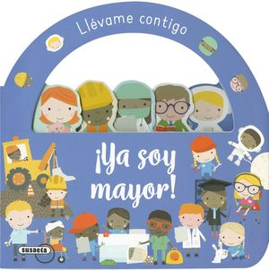 YA SOY MAYOR!