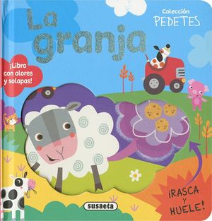 LA GRANJA