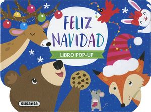 FELIZ NAVIDAD