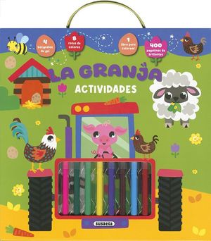 LA GRANJA