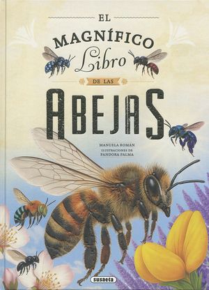 EL MAGN�FICO LIBRO DE LAS ABEJAS