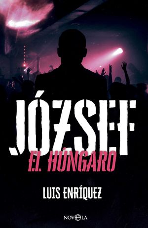 JZSEF EL HNGARO