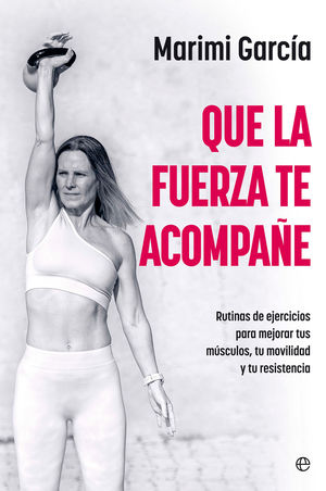 QUE LA FUERZA TE ACOMPAE