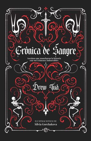 CR�NICA DE SANGRE