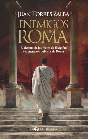 ENEMIGOS DE ROMA